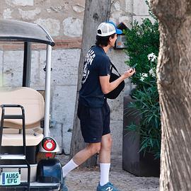 谎言×谎言 封面图